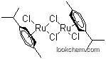 Dichloro(p-cymene)ruthenium(ii) dimer