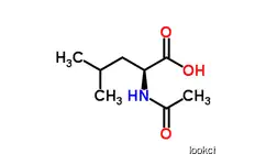 N-Acetyl-L-leucine/Ac-Leu-OH