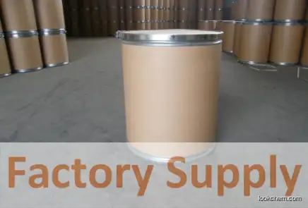 Factory Supply DL-Malic acid cas 617-48-1