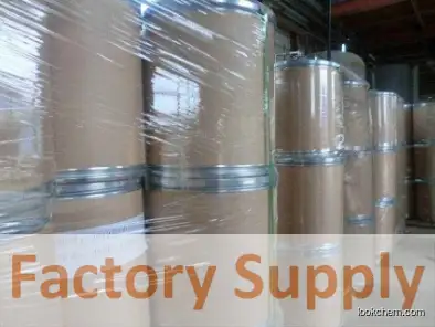 Factory Supply Guanidine Thiocyanate