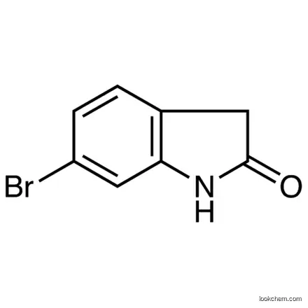 6-Bromo-2-indolinone