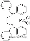 [1,2-bis(diphenylphosphino)ethane]dichloropalladium(ii)