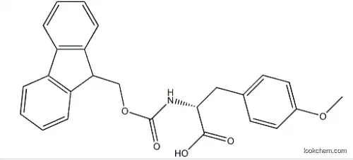 FMOC-D-4-METHOXYPHE/Fmoc-D-Tyr(me)-OH