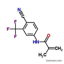 N-[4-Cyano-3-(Trifluoromethyl)Phenyl]-2-Methacrylamide