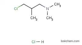Lower Price 3-Chloro-2-Methyl-N,N-Dimethylpropylamine Hydrochloride