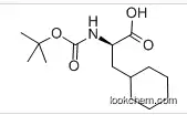 Boc-beta-cyclohexyl-D-alanine monohydrate/Boc-D-Cha-OH
