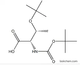 Boc-O-tert-butyl-L-threonine/Boc-Thr(tBu)-OH