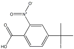 4-tert-Butyl-2-nitro-benzoic acid