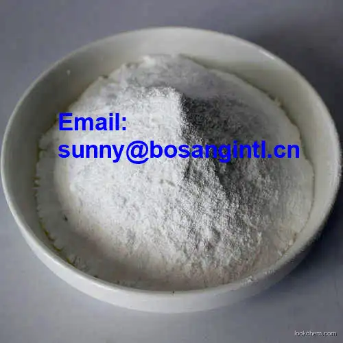 High purity Various Specifications 2,2'-Bipyridyl-4,4'-dicarboxylic acid CAS:6813-38-3