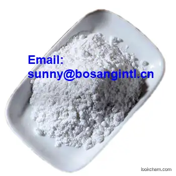 High Purity Benzocaine CAS NO. 94-09-7 in China