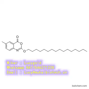 2-Fluoro-4-nitrotolueneCAS NO.: 1427-07-2