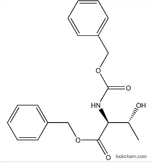 Cbz-L-Threonine benzyl ester/Z-Thr-Obzl