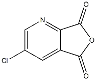3-Chloro-furo[3,4-b]pyridine-5,7-dione