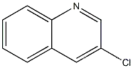 3-Chloro-quinoline