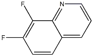 7,8-Difluoro-quinoline