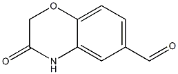 3-oxo-3,4-dihydro-2H-benzo[b][1,4]oxazine-6-carbaldehyde