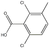 2,6-Dichloro-3-methyl-benzoic acid