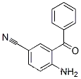 4-Amino-3-benzoylbenzonitrile