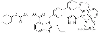 Best Quality Trityl Candesartan Cilexetil