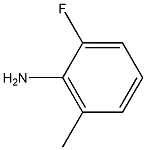 2-Fluoro-6-methylanilineCAS NO.: 443-89-0