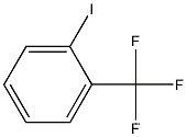 2-IodobenzotrifluorideCAS NO.: 444-29-1