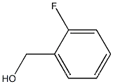 2-Fluorobenzyl alcohCAS NO.: 446-51-5