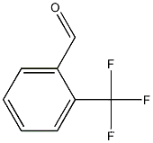 o-Tolualdehyde, alpha,alpha,alpha-trifluoro-CAS NO.: 447-61-0