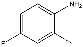 4-Fluoro-2-methylanilineCAS NO.: 452-71-1