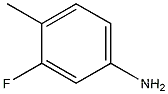 3-Fluoro-4-methylanilineCAS NO.: 452-77-7