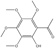 Pentamethoxybenzene