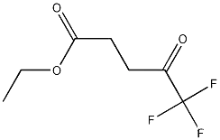 Ethyl 5,5,5-Trifluoro-4-oxopentanoate