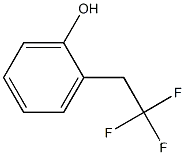 2-(2,2,2-trifluoroethyl)phenol