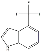 4-(Trifluoromethyl)indole