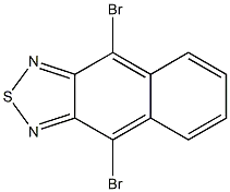 4,9-dibromonaphtho[2,3-c][1,2,5]thiadiazole