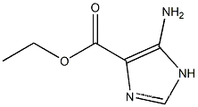 thyl 4-amino-1H-imidazole-5-carboxylate