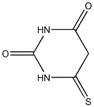 6-thioxodihydropyrimidine-2,4(1H,3H)-dione