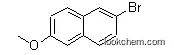 High Quality 2-Bromo-6-Methoxynaphthalene