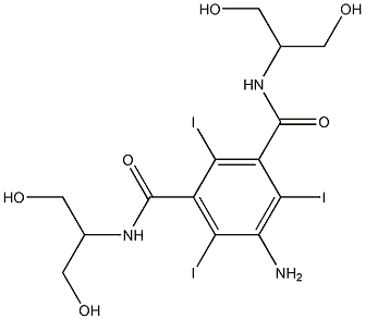 Iopamidol Impurity 1（Iopamidol EP Impurity A）