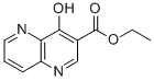 ethyl 4-oxo-1H-1,5-naphthyridine-3-carboxylate
