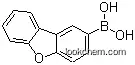 2-Dibenzofuranyl-boronic acid
