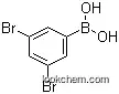 (3,5-dibromophenyl)boronic acid