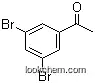 3',5'-Dibromoacetophenone