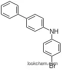 Biphenyl-4-yl-(4-bromo-phenyl)-amine