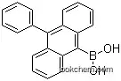 10-phenylantrhacen-9-yl boronic acid