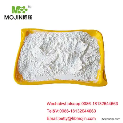 Calcium stearate is available in large quantities
