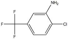 2-Chloro-5-(trifluoromethyl)aniline