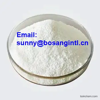 Bosang factory supply High Quality Best Price Aniracetam 72432-10-1