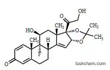 Triamcinolone Acetonide EP  Impurity B