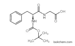 Boc-Phe-Gly/BOC-L-PHENYLALANINE GLYCINE