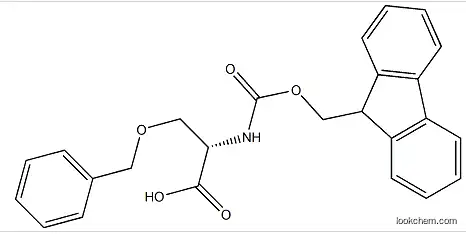 Fmoc-O-benzyl-L-serine/Fmoc-Ser(bzl)-OH